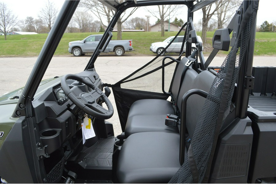 2025 Polaris Ranger® 1000 EPS