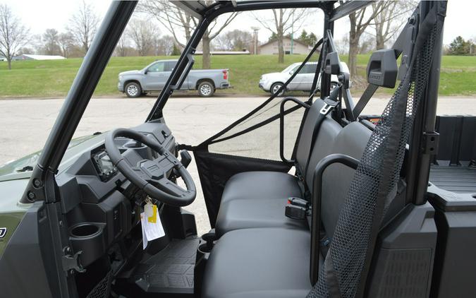 2025 Polaris Ranger® 1000 EPS