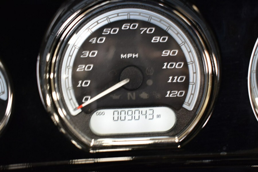 2021 Harley-Davidson Ultra Limited