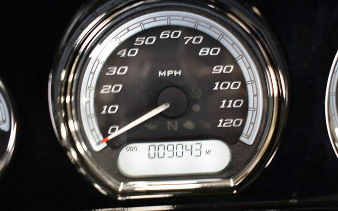 2021 Harley-Davidson Ultra Limited