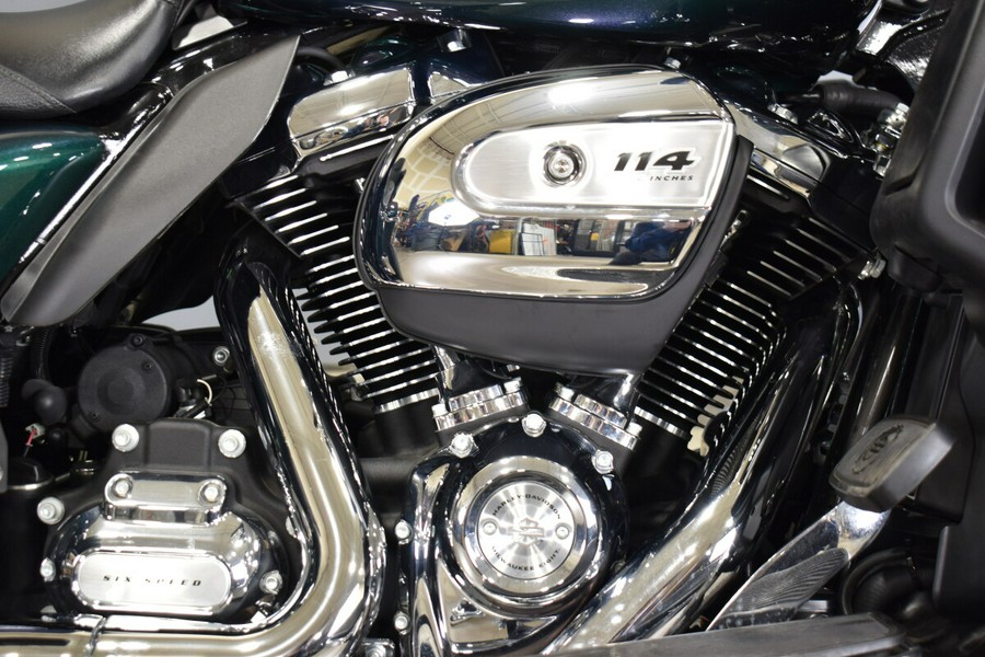 2021 Harley-Davidson Ultra Limited