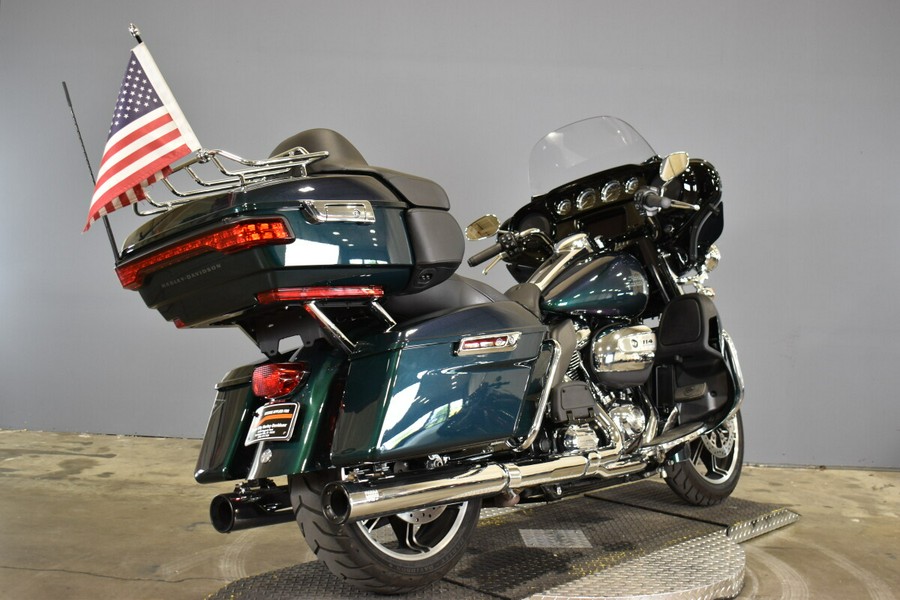 2021 Harley-Davidson Ultra Limited