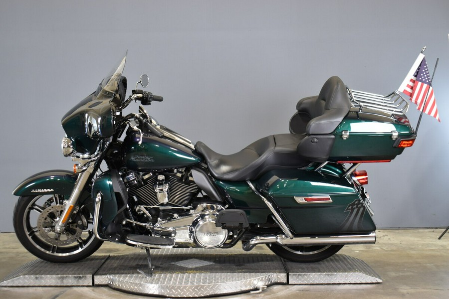 2021 Harley-Davidson Ultra Limited
