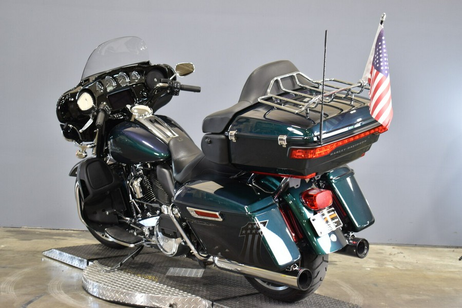 2021 Harley-Davidson Ultra Limited