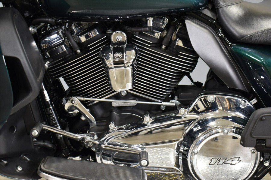 2021 Harley-Davidson Ultra Limited