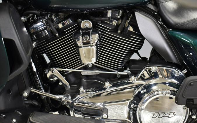 2021 Harley-Davidson Ultra Limited