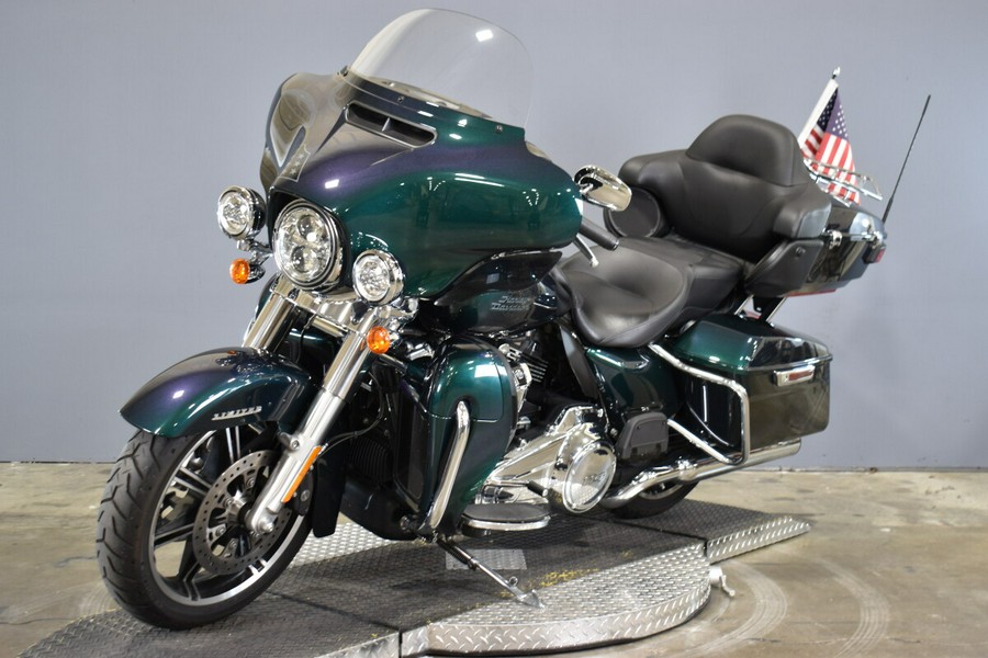 2021 Harley-Davidson Ultra Limited