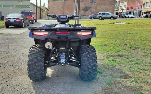 2026 Kawasaki Brute Force 750 EPS