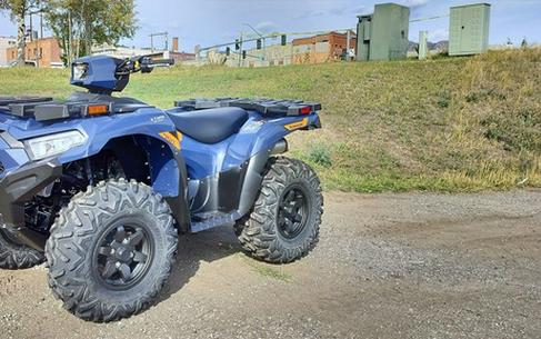 2026 Kawasaki Brute Force 750 EPS