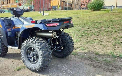 2026 Kawasaki Brute Force 750 EPS