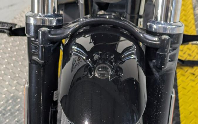 2022 Harley-Davidson® Forty-Eight® Reef Blue