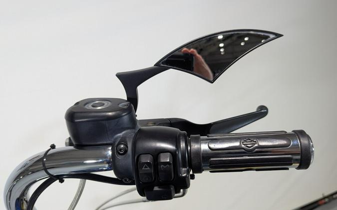 2022 Harley-Davidson® Forty-Eight® Reef Blue