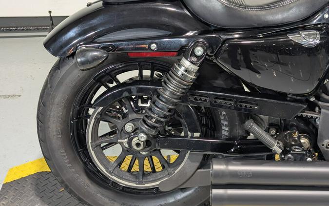 2022 Harley-Davidson® Forty-Eight® Reef Blue