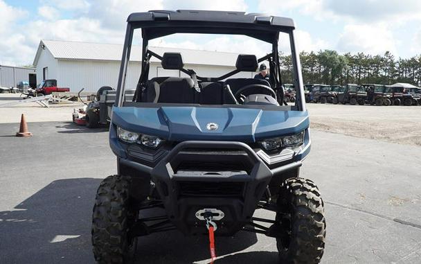 2026 Can-Am® Defender XT HD7 Dusty Navy