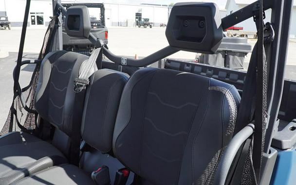 2026 Can-Am® Defender XT HD7 Dusty Navy