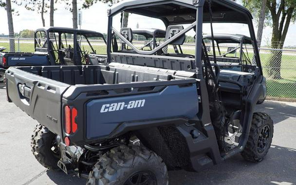 2026 Can-Am® Defender XT HD7 Dusty Navy