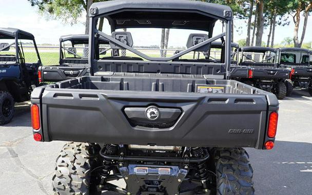 2026 Can-Am® Defender XT HD7 Dusty Navy