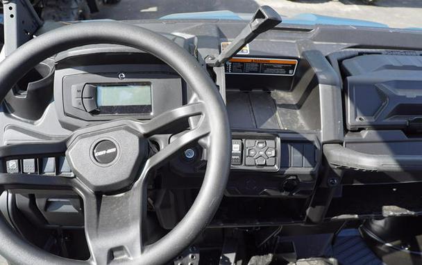 2026 Can-Am® Defender XT HD7 Dusty Navy