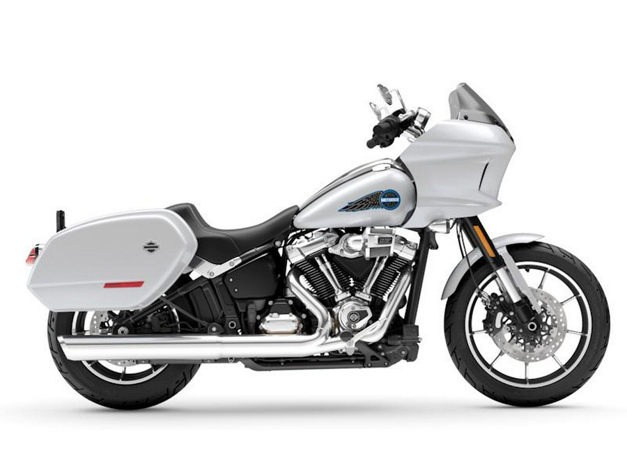 2026 Harley-Davidson® FXLRST - Low Rider® ST