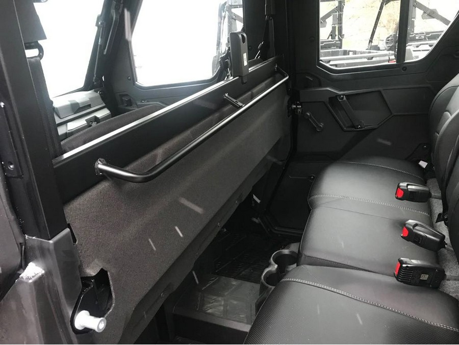 2025 Polaris Ranger XP 1000 Crew Northstar Ultimate W/ 4 Year Warranty