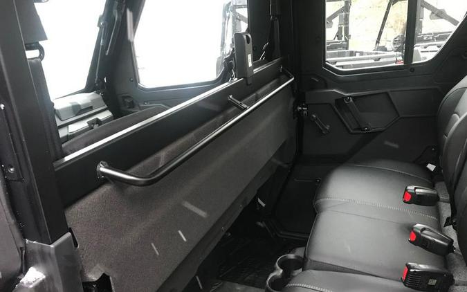 2025 Polaris Ranger XP 1000 Crew Northstar Ultimate W/ 4 Year Warranty