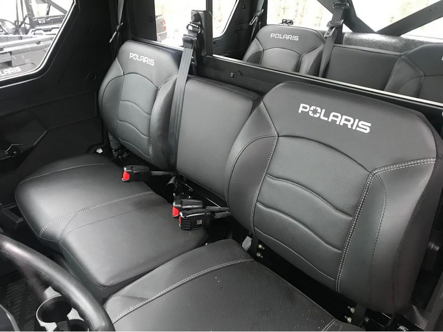 2025 Polaris Ranger XP 1000 Crew Northstar Ultimate W/ 4 Year Warranty