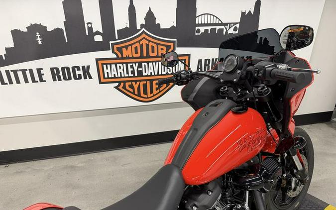 2026 Harley-Davidson® FXLRST - Low Rider® ST