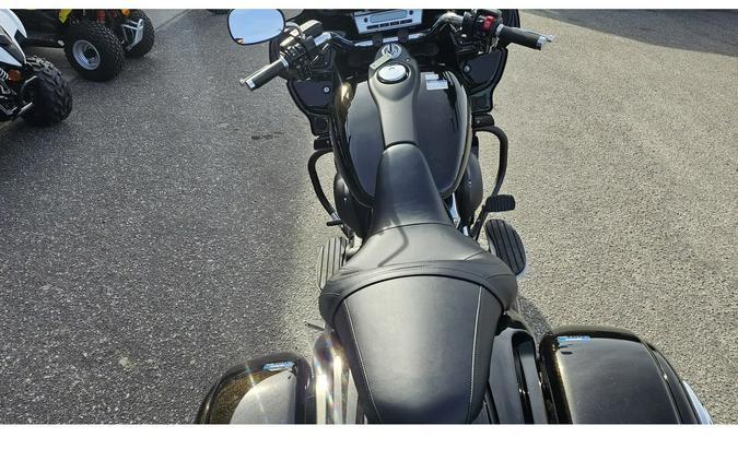 2026 Kawasaki VULCAN 1700 VAQUERO ABS