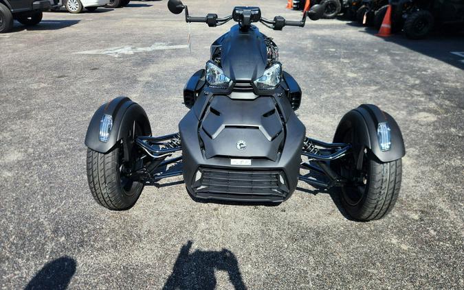 2026 Can-Am® Ryker Rotax 600 ACE