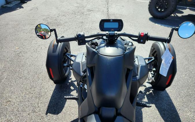 2026 Can-Am® Ryker Rotax 600 ACE