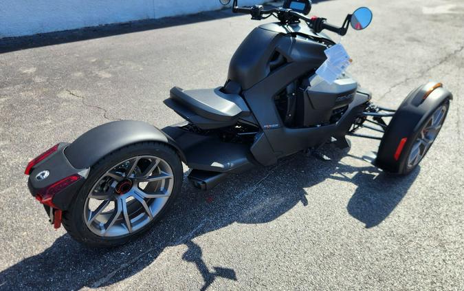 2026 Can-Am® Ryker Rotax 600 ACE