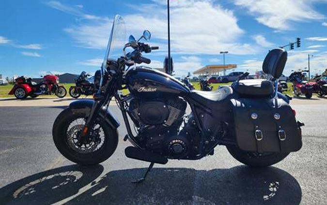 2024 Indian Motorcycle Super Chief ABS