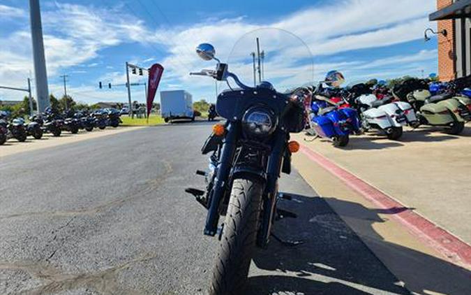 2024 Indian Motorcycle Super Chief ABS