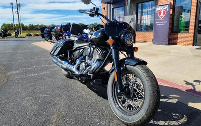 2024 Indian Motorcycle Super Chief ABS