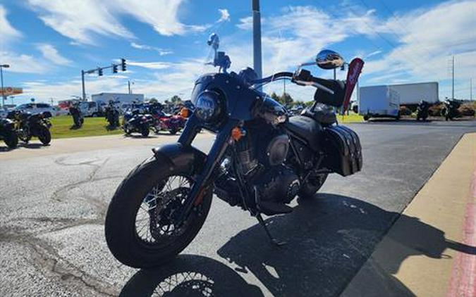 2024 Indian Motorcycle Super Chief ABS