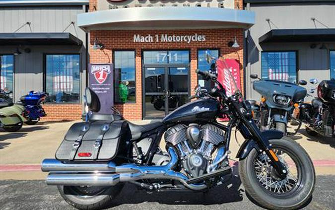 2024 Indian Motorcycle Super Chief ABS