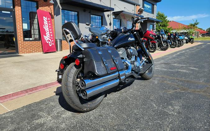 2024 Indian Motorcycle Super Chief ABS