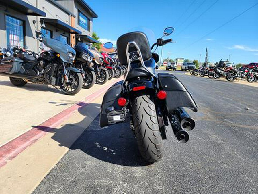 2024 Indian Motorcycle Super Chief ABS