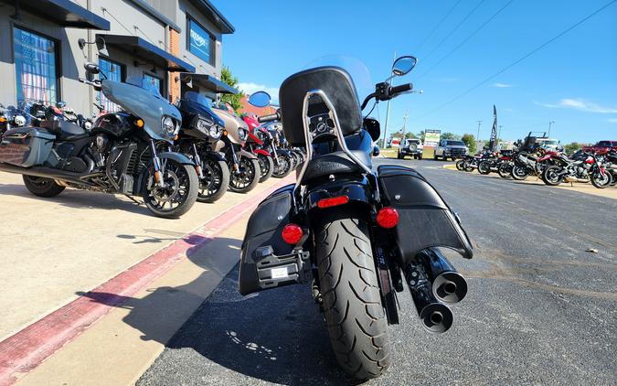 2024 Indian Motorcycle Super Chief ABS