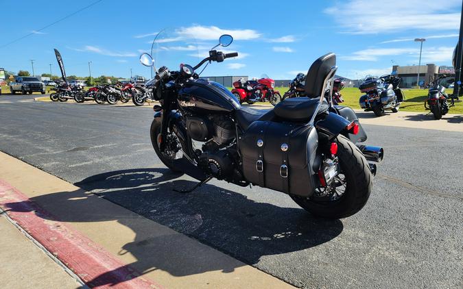 2024 Indian Motorcycle Super Chief ABS