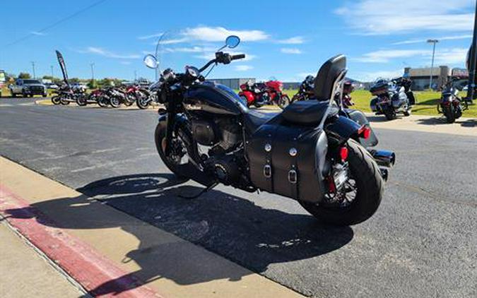 2024 Indian Motorcycle Super Chief ABS