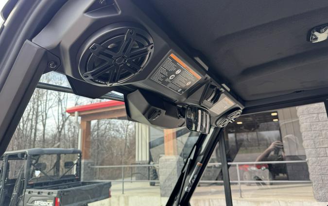 2026 Can-Am Defender Limited HD11