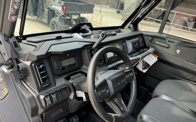 2026 Can-Am Defender Limited HD11