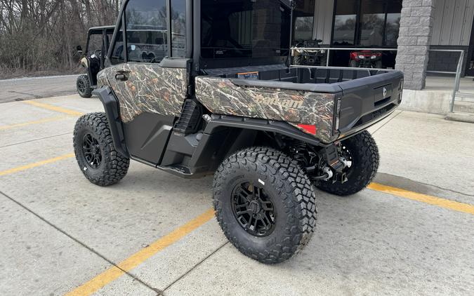 2026 Can-Am Defender Limited HD11