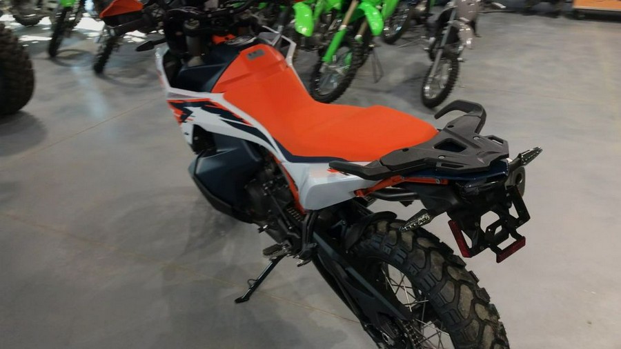 2025 KTM 890 Adventure R