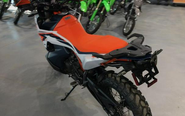 2025 KTM 890 Adventure R