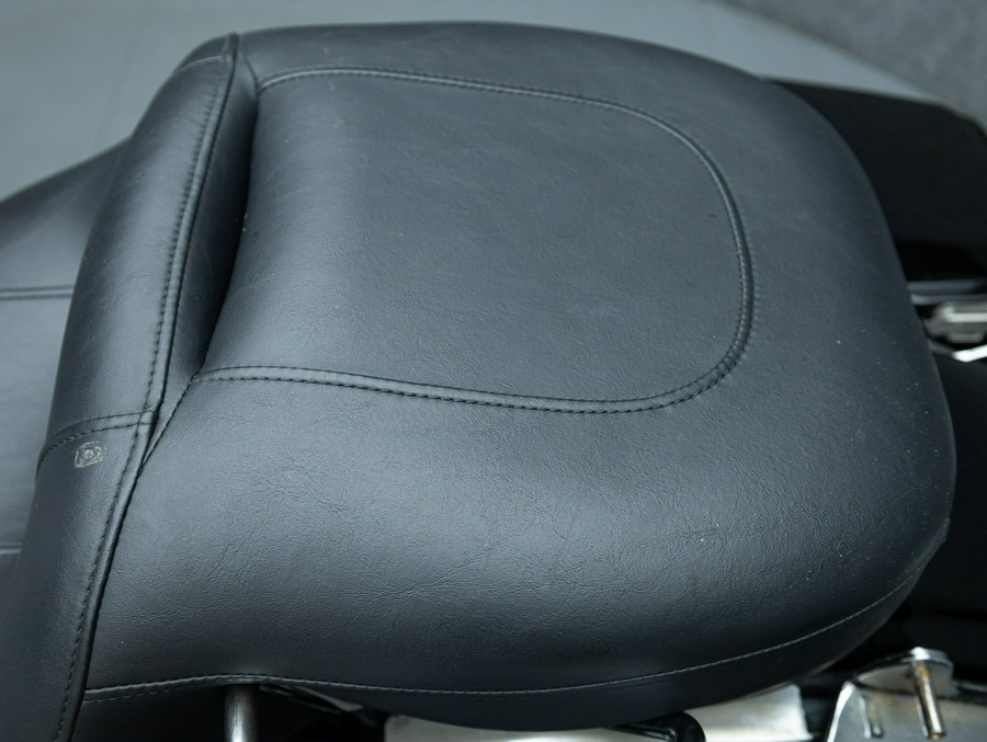 2009 HARLEY DAVIDSON FLHTP ELECTRA GLIDE POLICE W/ABS