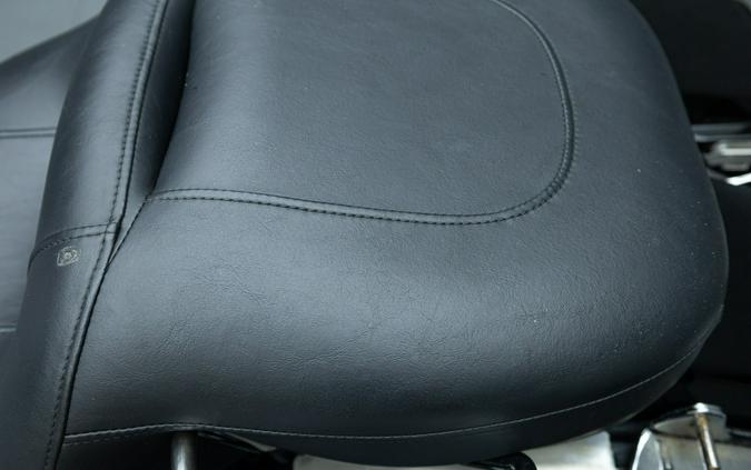 2009 HARLEY DAVIDSON FLHTP ELECTRA GLIDE POLICE W/ABS