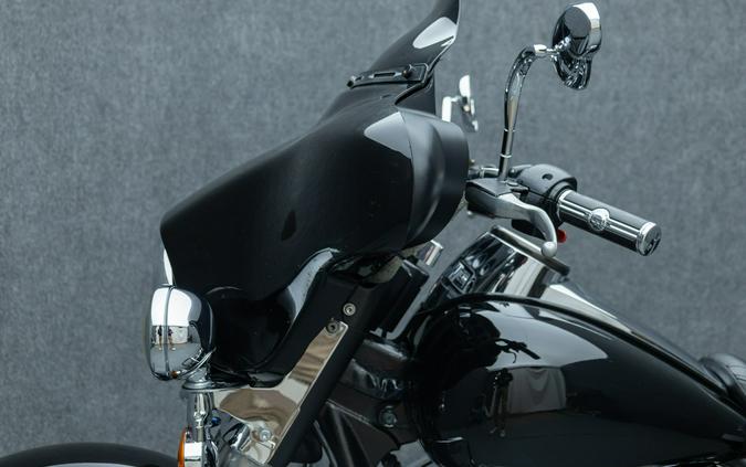 2009 HARLEY DAVIDSON FLHTP ELECTRA GLIDE POLICE W/ABS