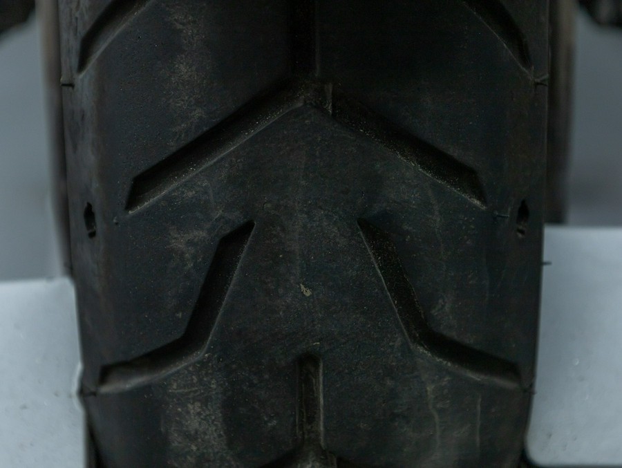 2009 HARLEY DAVIDSON FLHTP ELECTRA GLIDE POLICE W/ABS